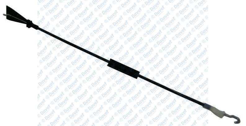 ALPER 436022 Kapi Ic Acma Teli Arka Sag-Sol Corsa D